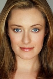 Krista Braun portrait