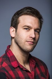 Jake Barcus portrait