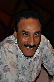 Fathy Saad portrait
