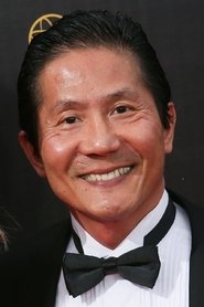 Philip Tan portrait