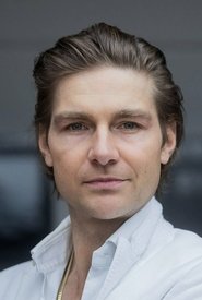 Jeremy Fragrance portrait