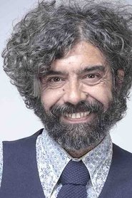 Fede Celada portrait
