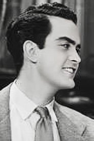 Tito Gómez portrait