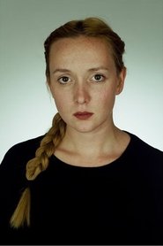 Romanna Lobats portrait