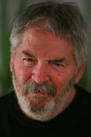 Mitch Scott portrait