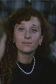 Luisanna Pandolfi portrait