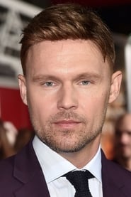 Scott Haze portrait
