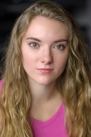Alaina Garland portrait