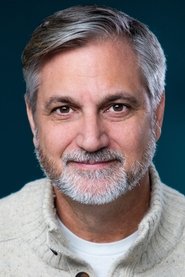 Jeff Sheppard portrait