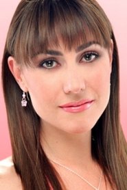 Fabiana Perzabal portrait