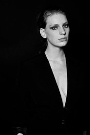 Alexandra Mignien portrait