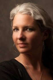 Melissa Kay Glaze portrait