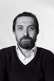 Ernesto Acher portrait
