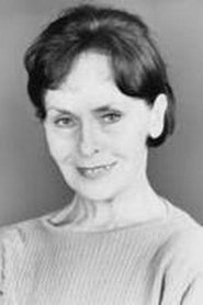 Joanna Jarzębska portrait