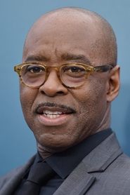 Courtney B. Vance portrait