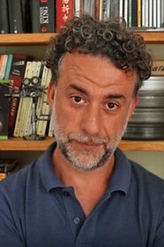 Fabián Ribezzo portrait
