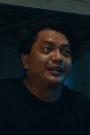 Shyrim Husni portrait