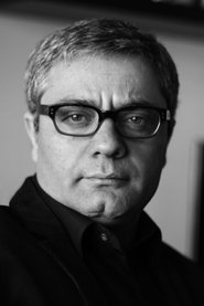 Mohammad Rasoulof portrait