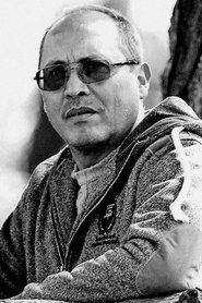 Juan 'Sacha' Moreno Ávila portrait
