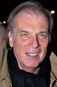 Wolfgang Fierek portrait