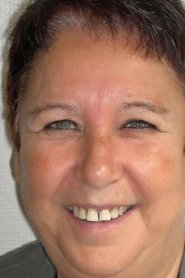 Bernadette Damman portrait
