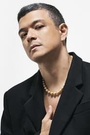 Jericho Rosales portrait