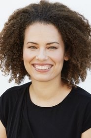 Jennifer Brea portrait