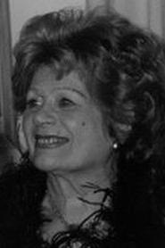 Liliane Sorval portrait