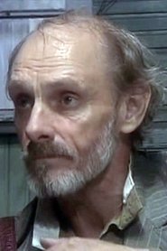 Konstantin Lukashov portrait