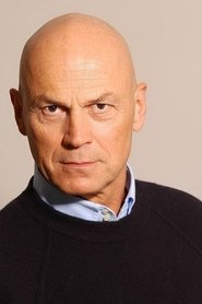 Luca Biagini portrait