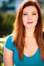 Lindsay Marshall portrait
