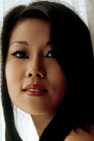 China Lee portrait
