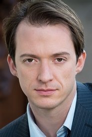 Tyler Seiple portrait