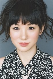Alice Wen portrait
