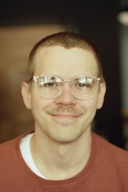 Matthew Paul Everitt portrait