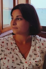 Francesca Schirru portrait
