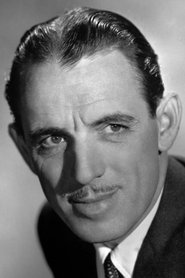 Tim Whelan portrait