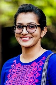 Parvathy Thiruvothu portrait