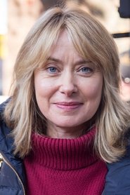 Beth Goddard portrait
