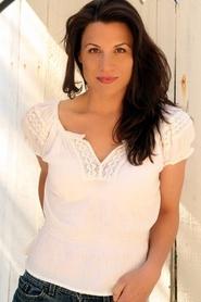 Jennifer Carta portrait