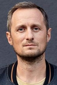 Serhii Maliuha portrait