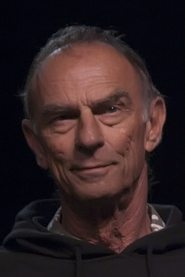 Marc Alaimo portrait