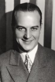 Harry Crocker portrait