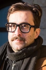 Sergio Guardado portrait