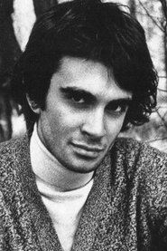 Stefano Guerrieri portrait