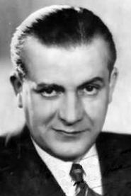 Marcel Barencey portrait