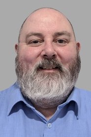 Mike Whelan portrait