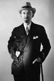 S.S. Van Dine portrait