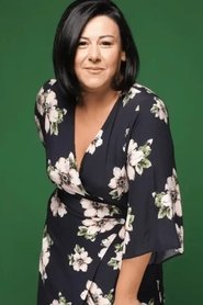 Esin Gündoğdu portrait