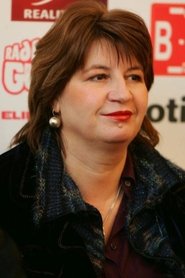 Magda Catone portrait